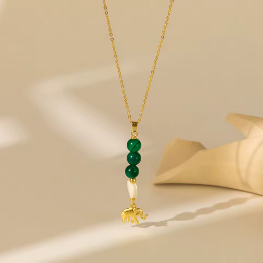 Collar Elefante