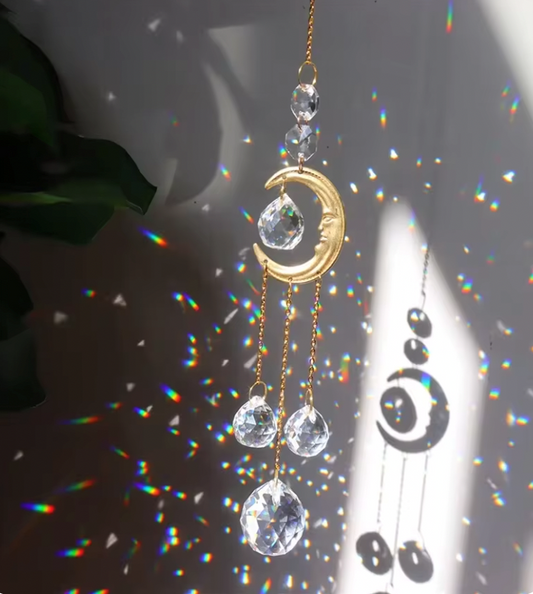Ligthcatcher Luna