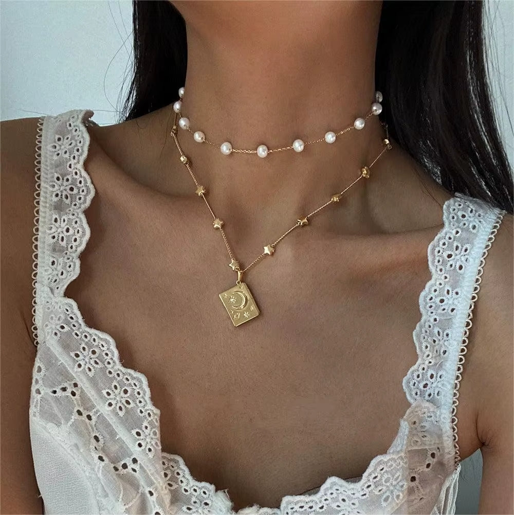 Collar Relicario "You Are My Soulmate" – Conexión de Almas