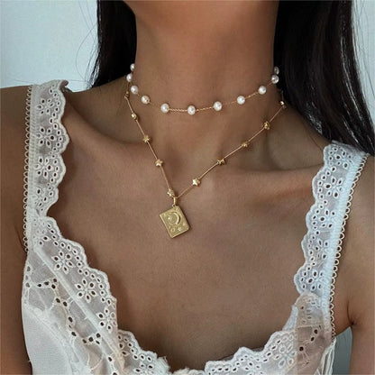 Collar Relicario "You Are My Soulmate" – Conexión de Almas