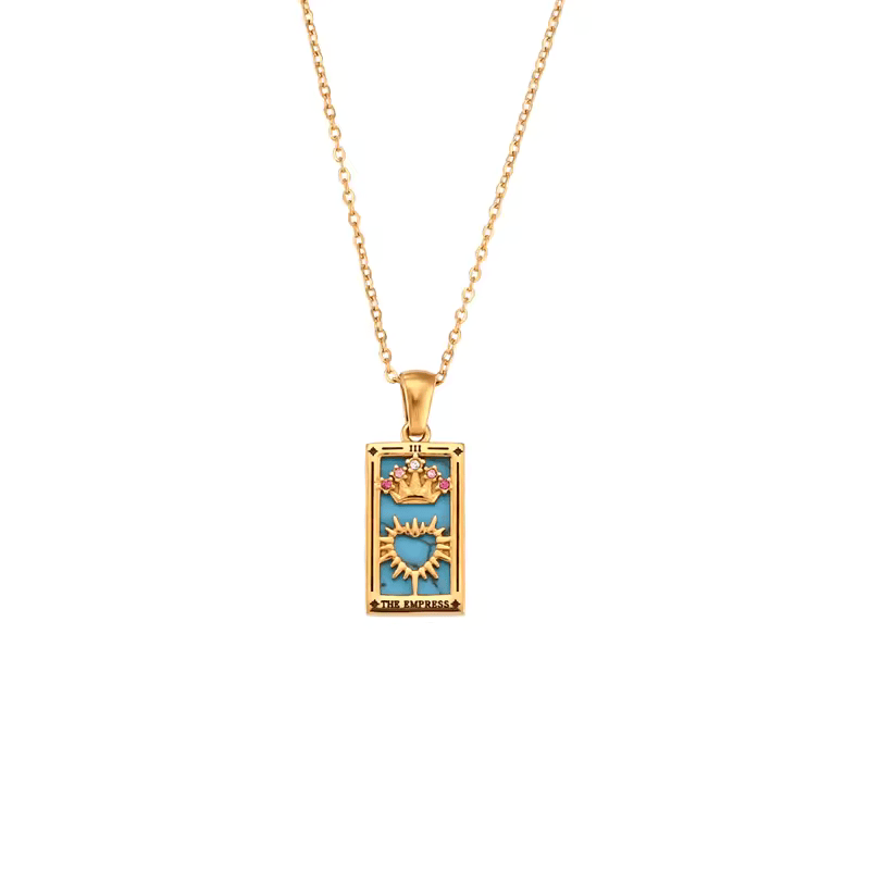 Collar Emperatriz